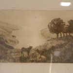 315 7162 ETCHING